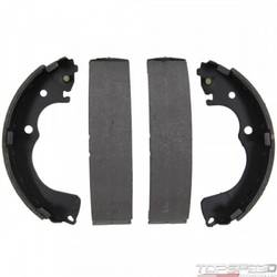 Drum Brake Shoe