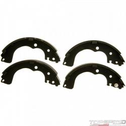 Drum Brake Shoe
