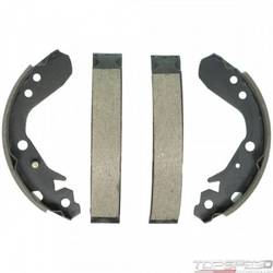 Drum Brake Shoe