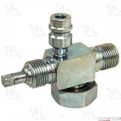 R134a Service Valve Compressor Air Con Fitting