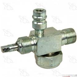 R134a Service Valve Compressor Air Con Fitting