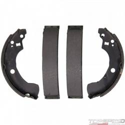 Drum Brake Shoe