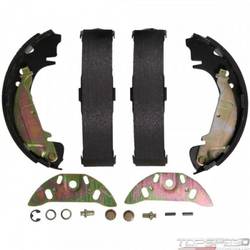 Drum Brake Shoe