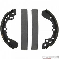 Drum Brake Shoe