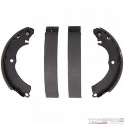 Drum Brake Shoe