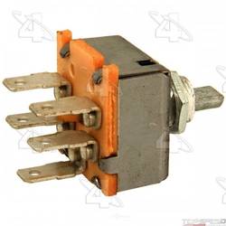 Rotary Selector Blower Switch