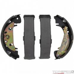 Drum Brake Shoe