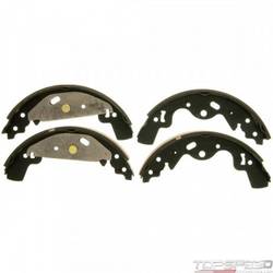 Drum Brake Shoe