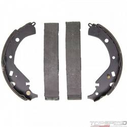 Drum Brake Shoe