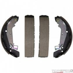 Drum Brake Shoe