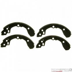 Drum Brake Shoe