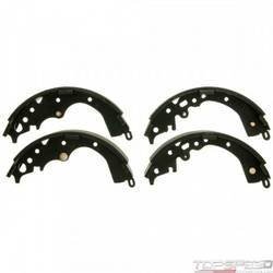 Drum Brake Shoe