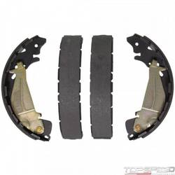Drum Brake Shoe