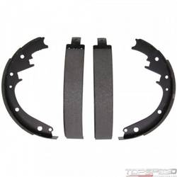 Drum Brake Shoe