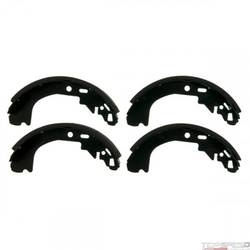 Drum Brake Shoe