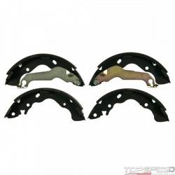 Drum Brake Shoe