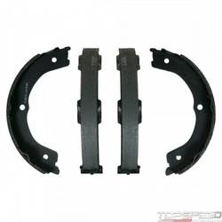 Parking Brake Shoe