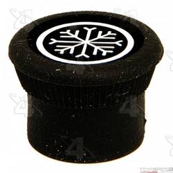 Knob Selector Switch