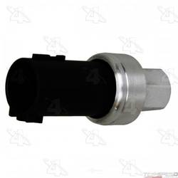 System Mounted Pressure Transducer