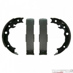 Parking Brake Shoe