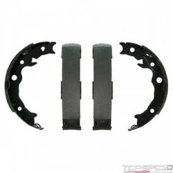 Parking Brake Shoe