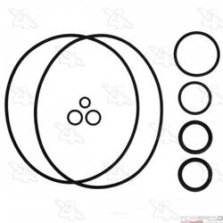 A6 Compressor O-Ring Kit