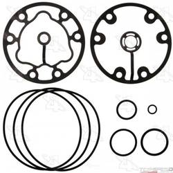 HDHT Compressor Gasket Kit 96+