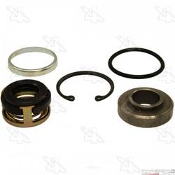 Steel Shaft Seal Kit