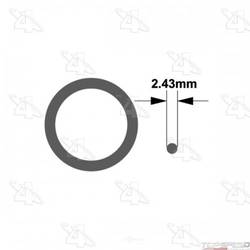 Black O-Ring