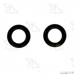 Black O-Ring