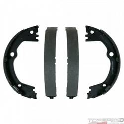 Parking Brake Shoe