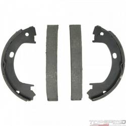 Parking Brake Shoe