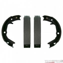 Parking Brake Shoe