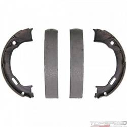 Parking Brake Shoe