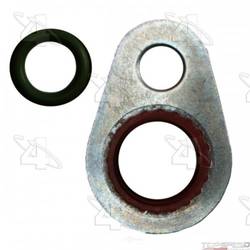 Tear Drop Sealing Washer