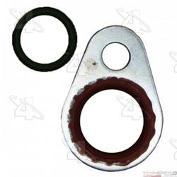 Tear Drop Sealing Washer