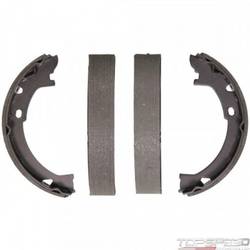 Parking Brake Shoe