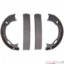 Parking Brake Shoe