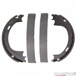 Parking Brake Shoe