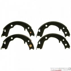 Parking Brake Shoe