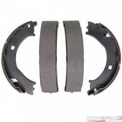 Parking Brake Shoe