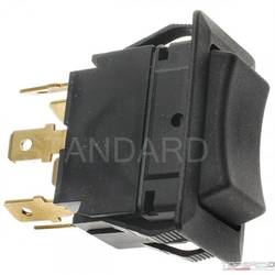 Rocker Switch