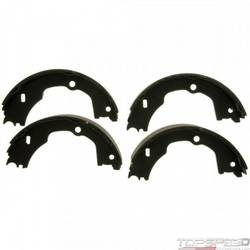 Parking Brake Shoe