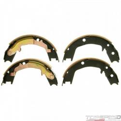 Parking Brake Shoe