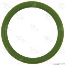 Green Round O-Ring