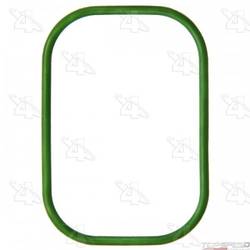 Green Round O-Ring