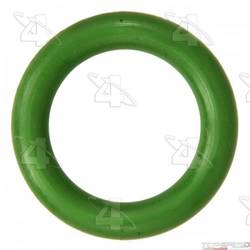 Green Round O-Ring