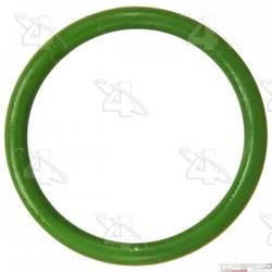 Green Round O-Ring