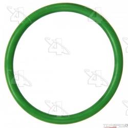 Green Round O-Ring