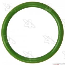 Green Round O-Ring